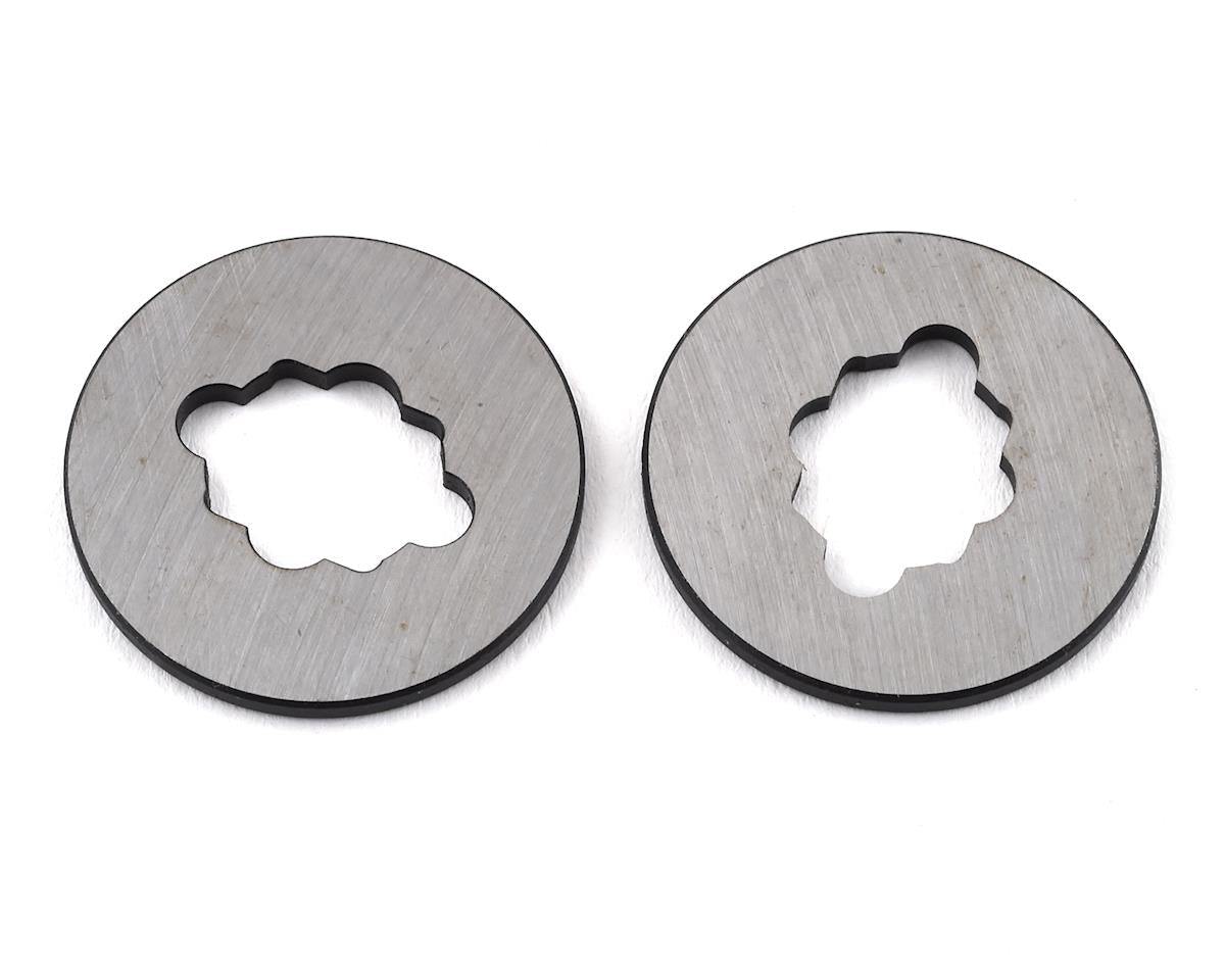 TLR241045 TLR Brake Rotor, 2pcs, 8X Elite Losi