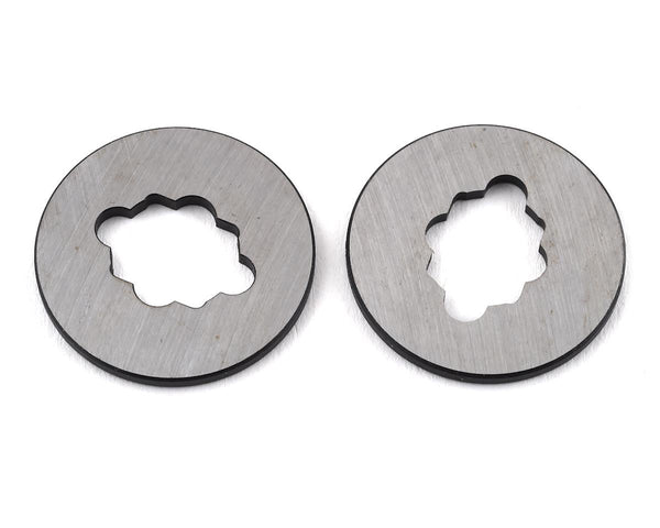 TLR241045 TLR Brake Rotor, 2pcs, 8X Elite