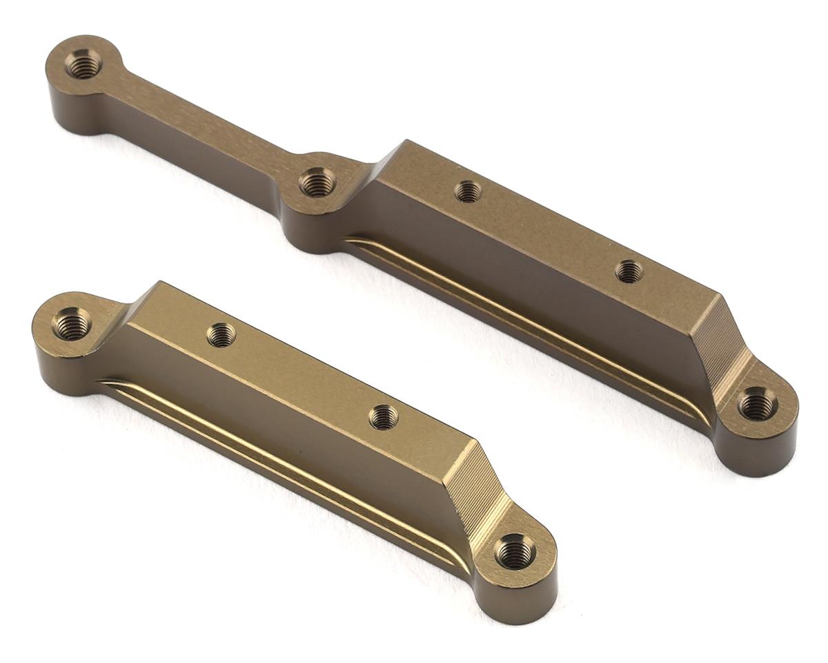 TLR241047 TLR Engine Mount Set, 8X Losi