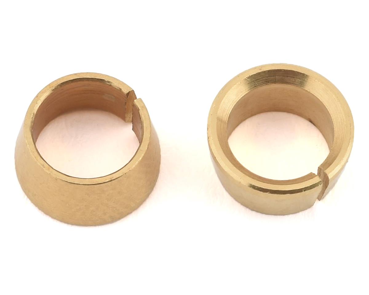 TLR241052 TLR Collet, 2pcs, 8X Elite Losi