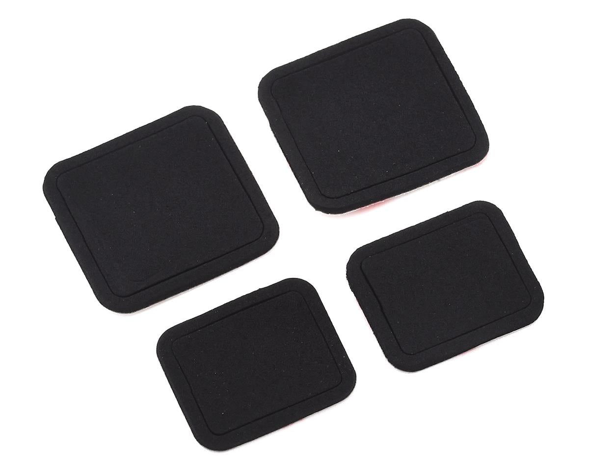 TLR241061 TLR Gearbox Gasket Set, 8X Elite Losi