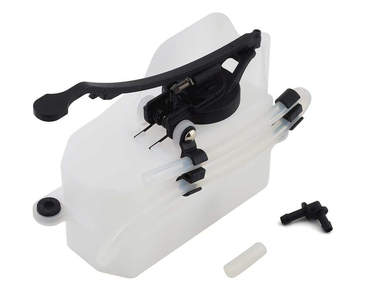 TLR241064 TLR Fuel Tank, 8XT Losi