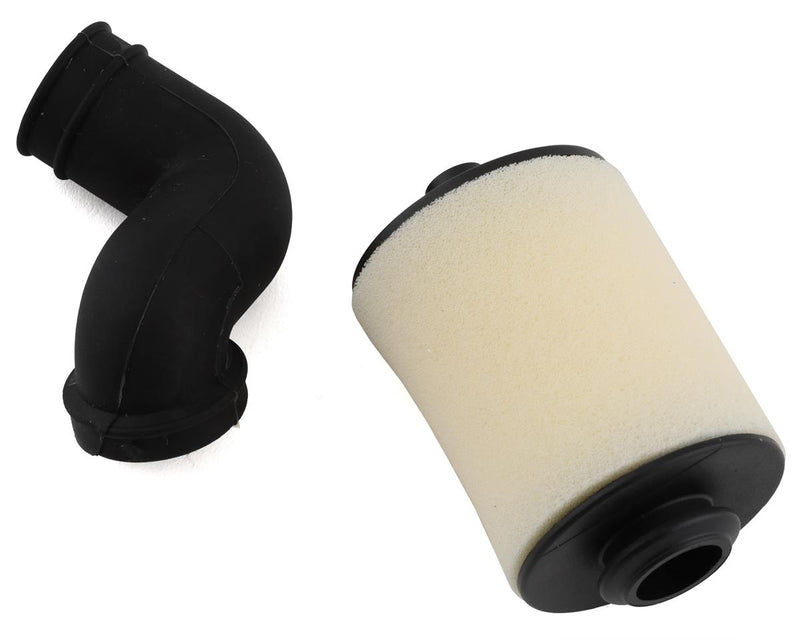 TLR241073 TLR Air Filter Set, 8X 2.0