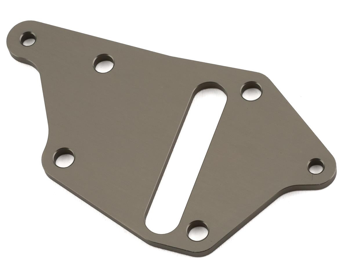 TLR241075 TLR Aluminium Chassis Rib Brace, 8X 2.0, 8XE 2.0 Losi