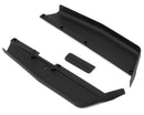 TLR241076 TLR Side Guards, 8X 2.0, 8XE 2.0 Losi
