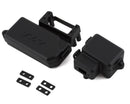 TLR241077 TLR Servo and Receiver Mounts, 8X 2.0 Losi