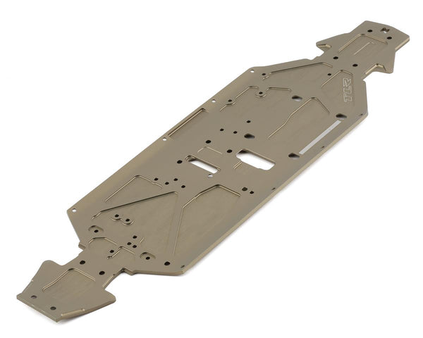 TLR241080 TLR Chassis, 8X 2.0, 8XE 2.0