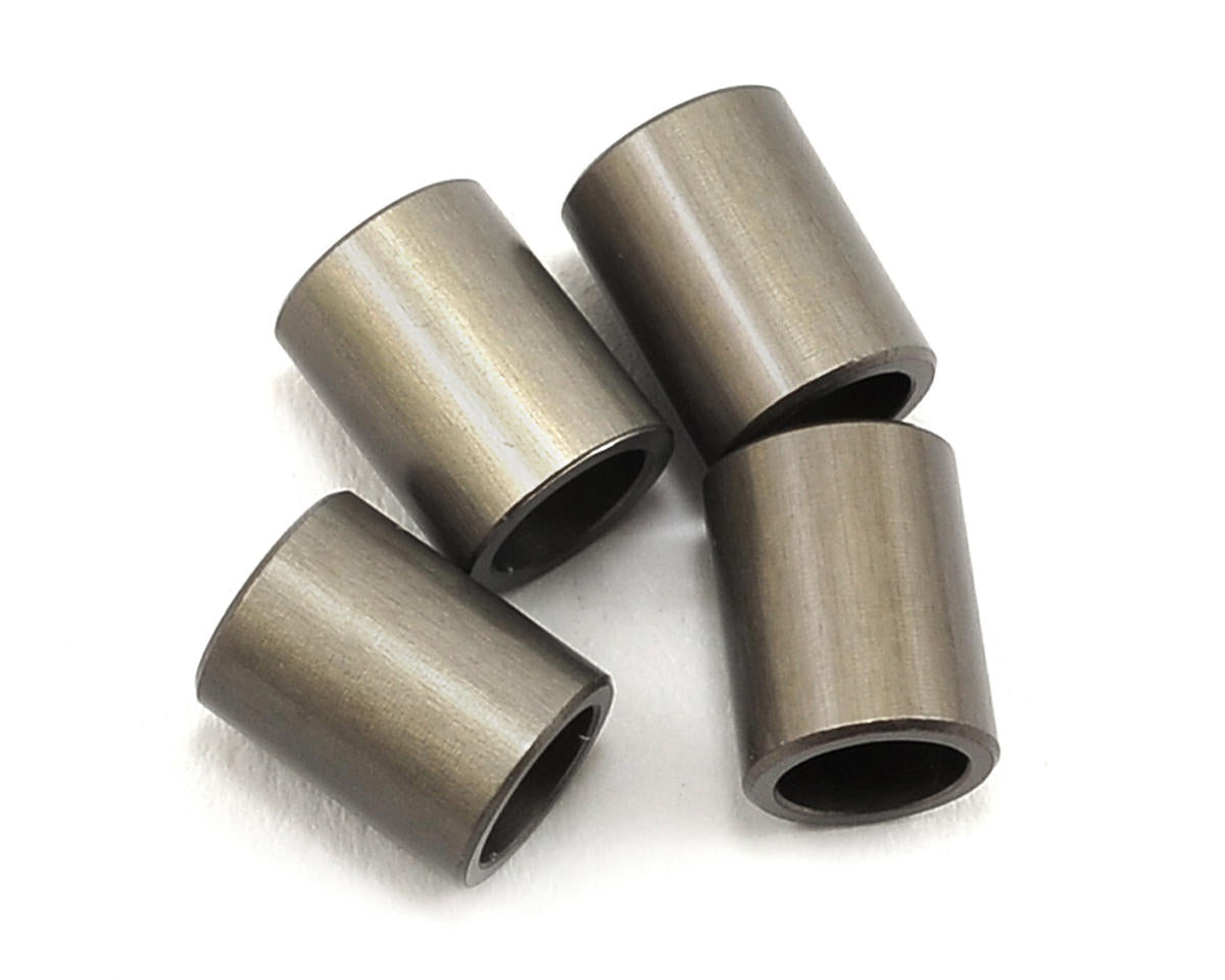 TLR242019 TLR Spacer, Pinion Bearings, 4pcs, 8X Elite Losi