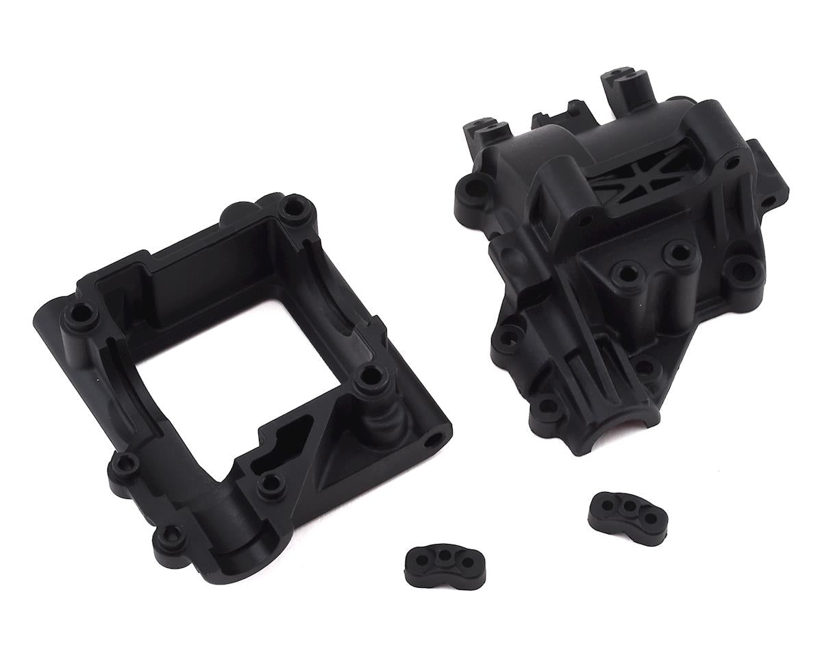 TLR242024 TLR Rear Gear Box, 8X Elite Losi