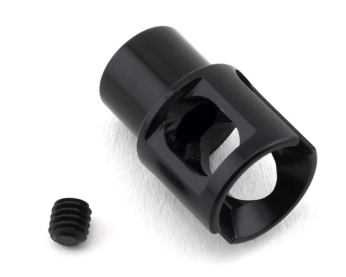 TLR242028 TLR Center Drive Coupler, 8X Elite Losi