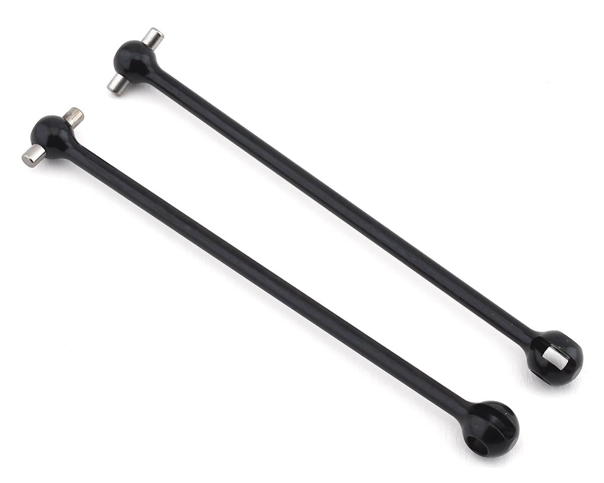 TLR242031 TLR Front/Rear CV Driveshafts, 2pcs, 8X, Clearance Losi