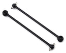 TLR242036 TLR Rear CV Driveshaft, Deep Yolk, 2pcs, 8X Elite Losi
