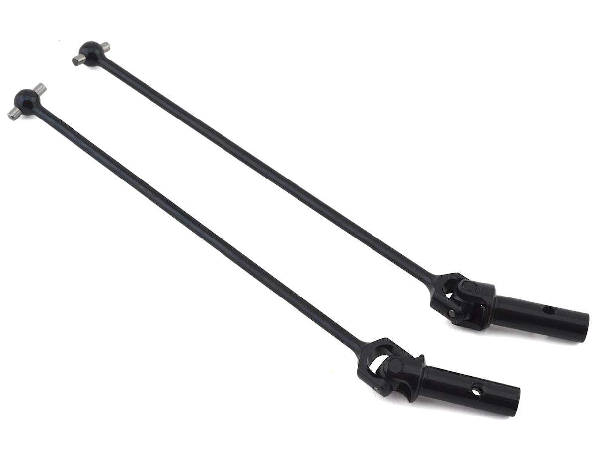 TLR242040 TLR Universal Driveshaft, 2pcs, 8XT Losi