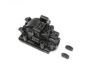 TLR242043 TLR Rear Gear Box, 8XT Losi