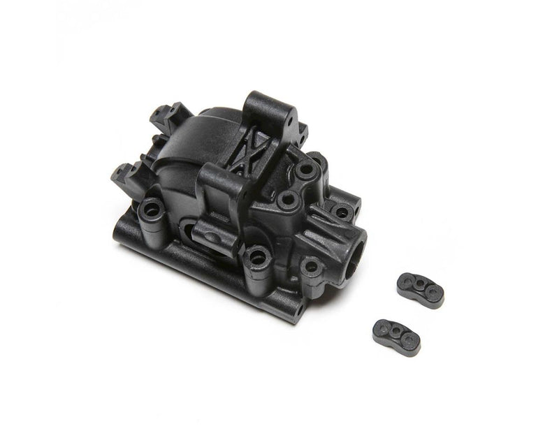 TLR242043 TLR Rear Gear Box, 8XT