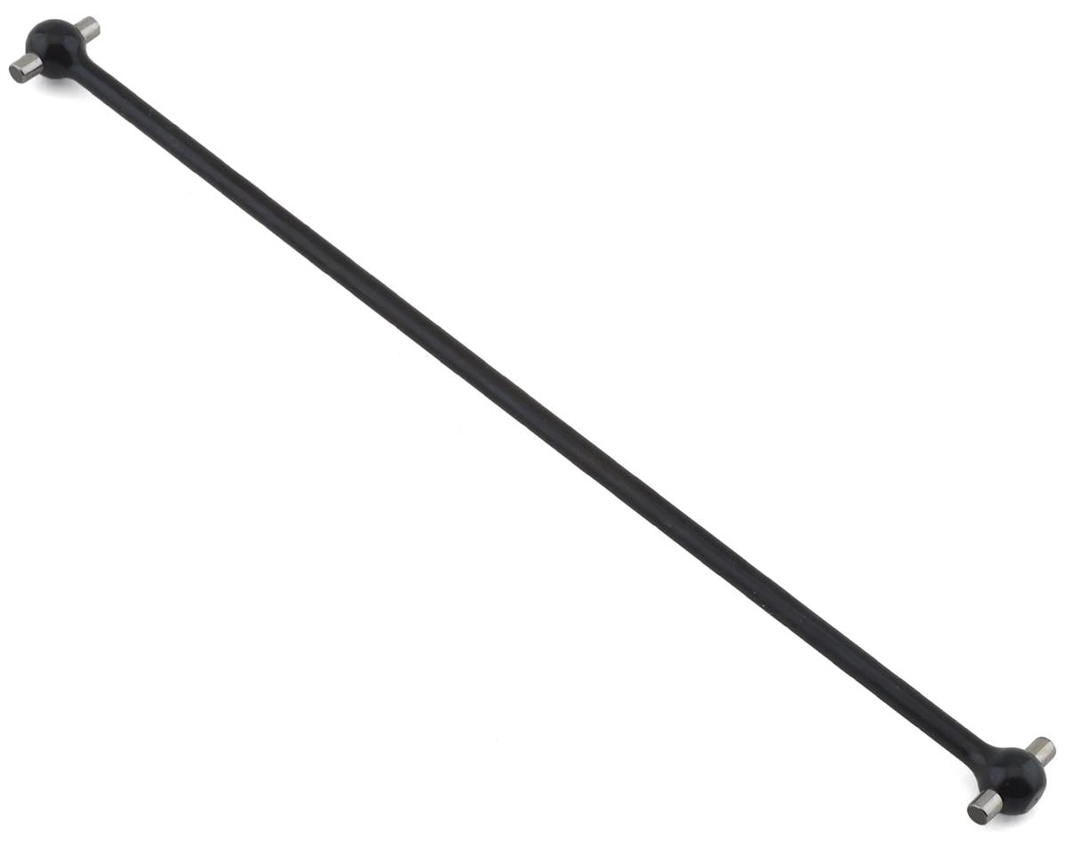 TLR242044 TLR Rear Center Dogbone, 8XT Losi