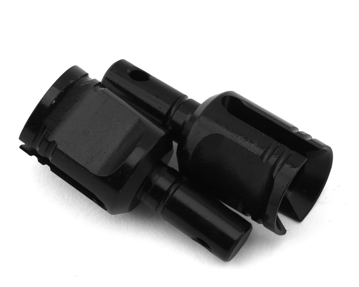 TLR242053 TLR +1 Front Lightened Outdrive Set, 2pcs, 8X, 8XE 2.0 Losi