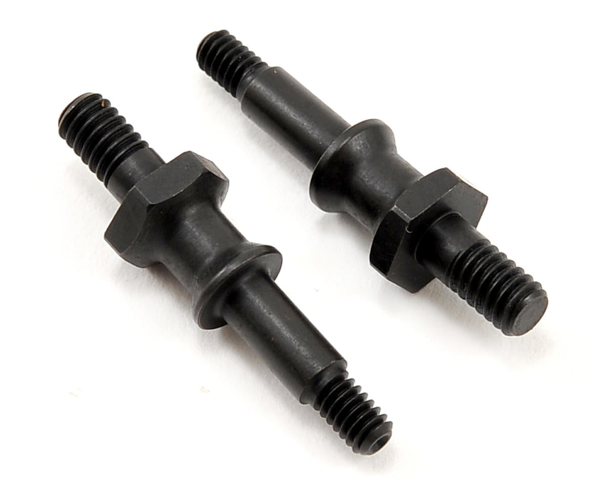 TLR243000 TLR Shock StandOff Set (2), 8ight Buggy 3.0 Losi