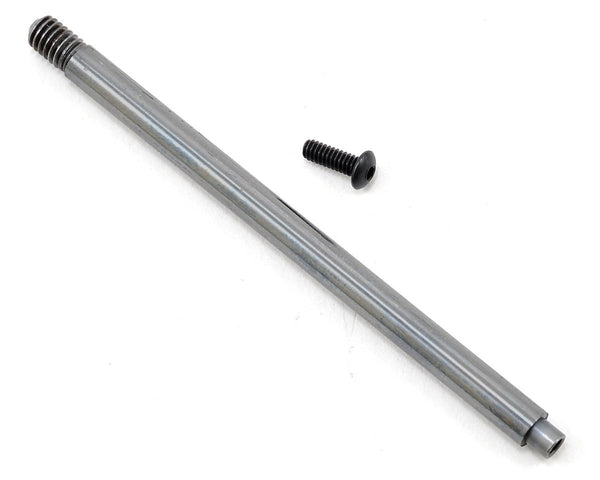 TLR243026 TLR 16mm Shock Shaft, TiCn Rear, 8T 3.0