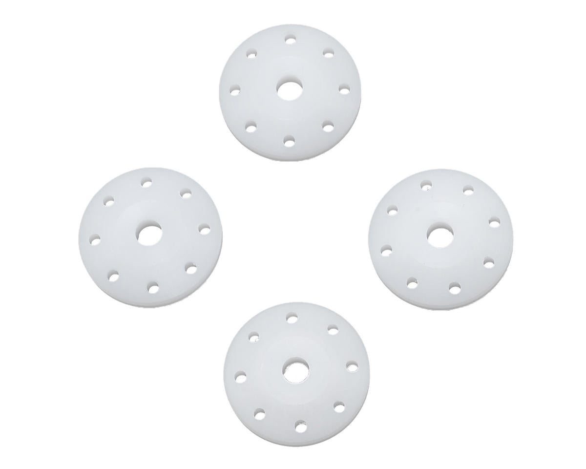 TLR243029 TLR 16mm Shock Piston Set Tapered 1.3, 8T 3.0 Losi