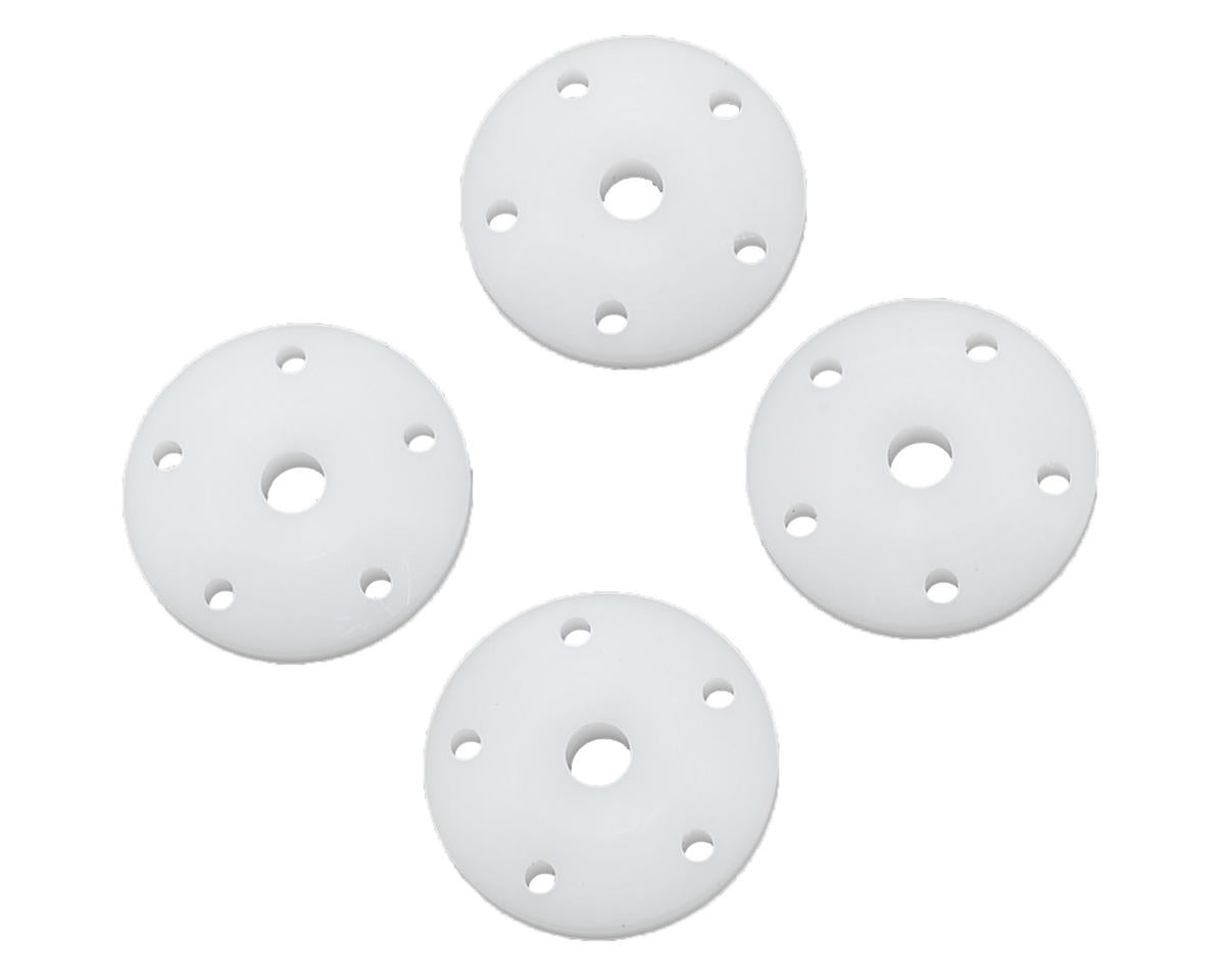 TLR243030 TLR 16mm Shock Piston Set Tapered 1.4/1.5, 8T 3.0 Losi