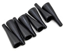 TLR243031 TLR 16mm Shock Boot Set, 8pcs, 8X Elite Losi