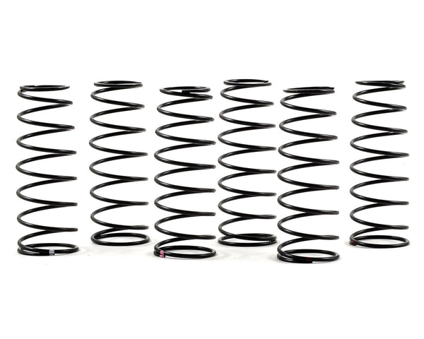 TLR243036 TLR 16mm Front Shock Spring (3pr) 8T 4.0