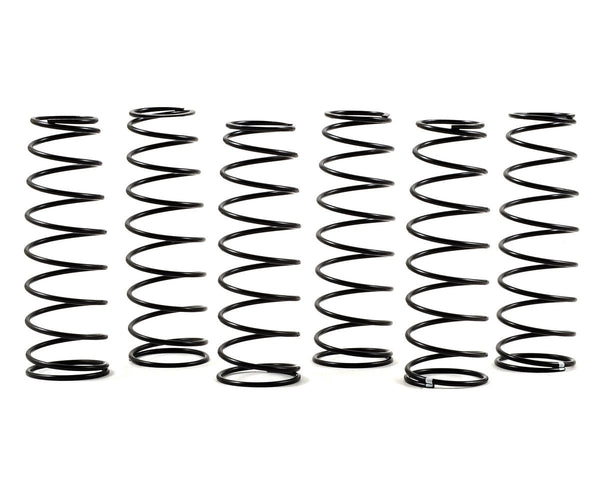 TLR243037 TLR 16mm Rear Shock Spring (3pr) 8T 4.0