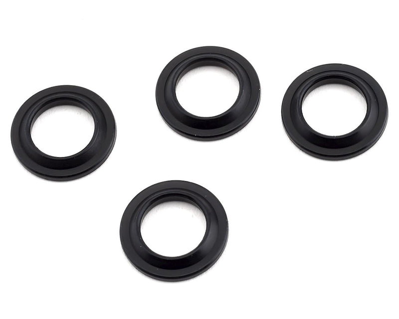 TLR243039 TLR 16mm Shock Seals, Emulsion, 4pcs, 8X Elite