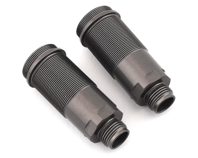 TLR243041 TLR Shock Body, Front, 2pcs, 8X Elite