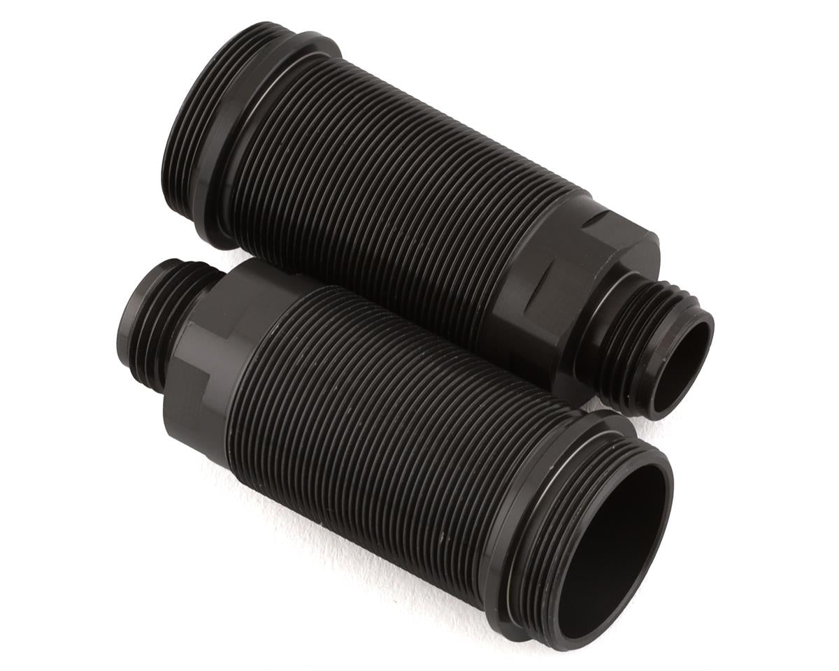 TLR243052 TLR 48.3mm Front Shock Body, 2pcs, 8X 2.0, 8XE 2.0 Losi