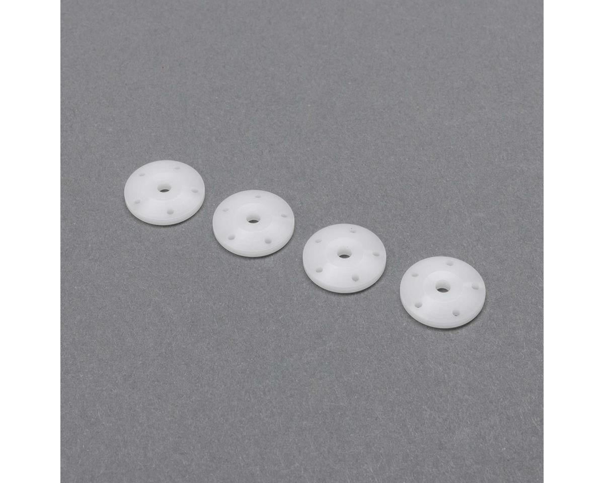 TLR243056 TLR 16mm Shock Piston Set, Taper 5x1.5 V2, 8ight X/E 2.0 Losi