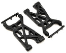 TLR244000 TLR Front Suspension Arm Set, 8ight Buggy 3.0 Losi