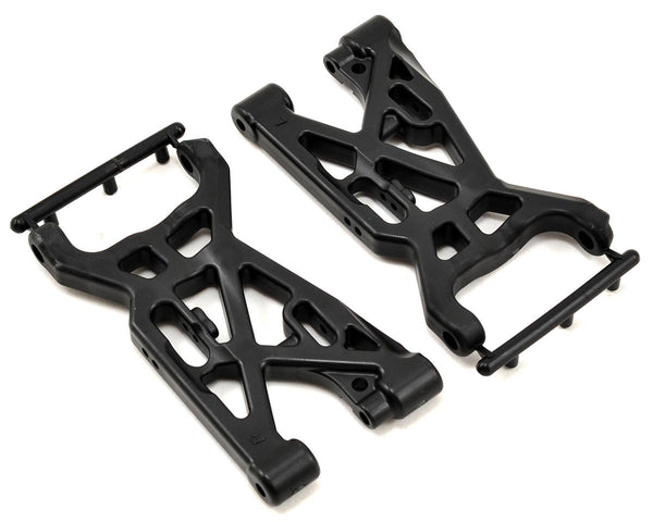 TLR244000 TLR Front Suspension Arm Set, 8ight Buggy 3.0