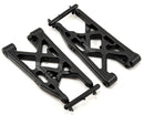 TLR244008 TLR Rear Suspension Arm Set, 8ight Buggy 3.0 Losi