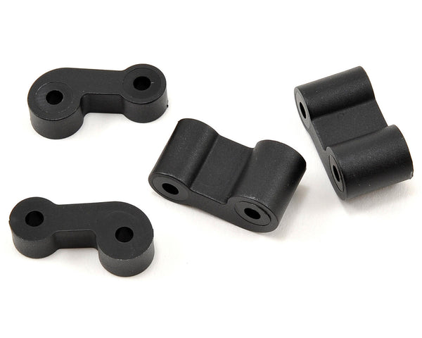 TLR244010 TLR Wing Spacer Set, .250 and .500, 8ight Buggy 3.0, Final Clearance