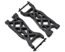 TLR244017 TLR Front Suspension Arm Set, 8T 3.0 Losi