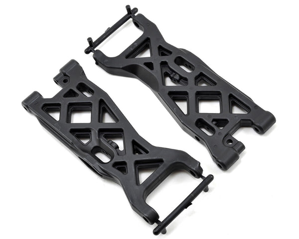 TLR244017 TLR Front Suspension Arm Set, 8T 3.0