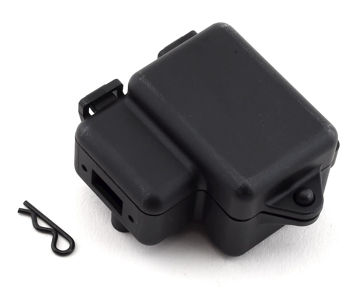 TLR244036 TLR High Roll Center Adj Rr Hinge Pin Brace St 8&8T4.0 Losi