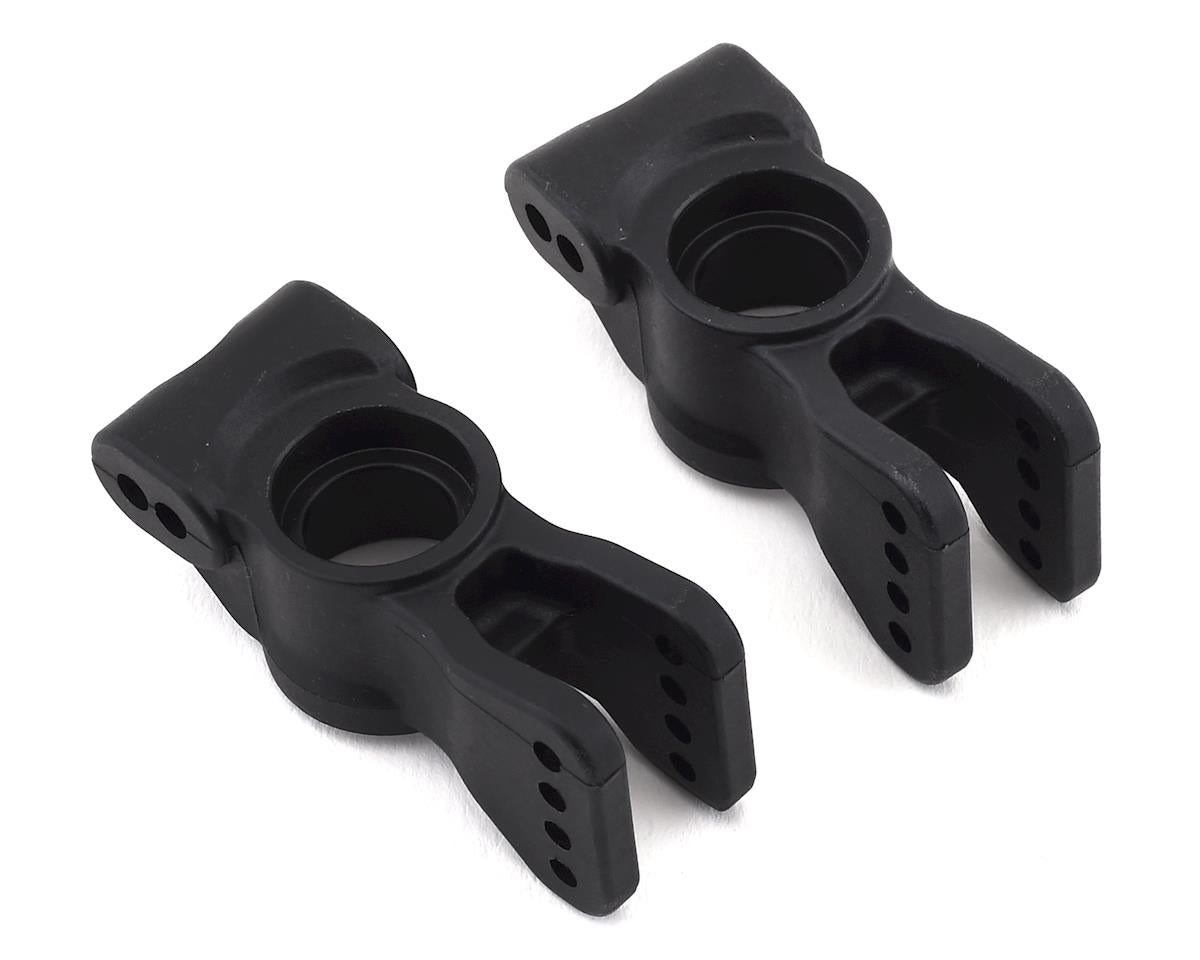 TLR244037 TLR Rear Hub, 2pcs, 8X Elite Losi