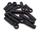 TLR244040 TLR Rod End Set, 8X Elite Losi