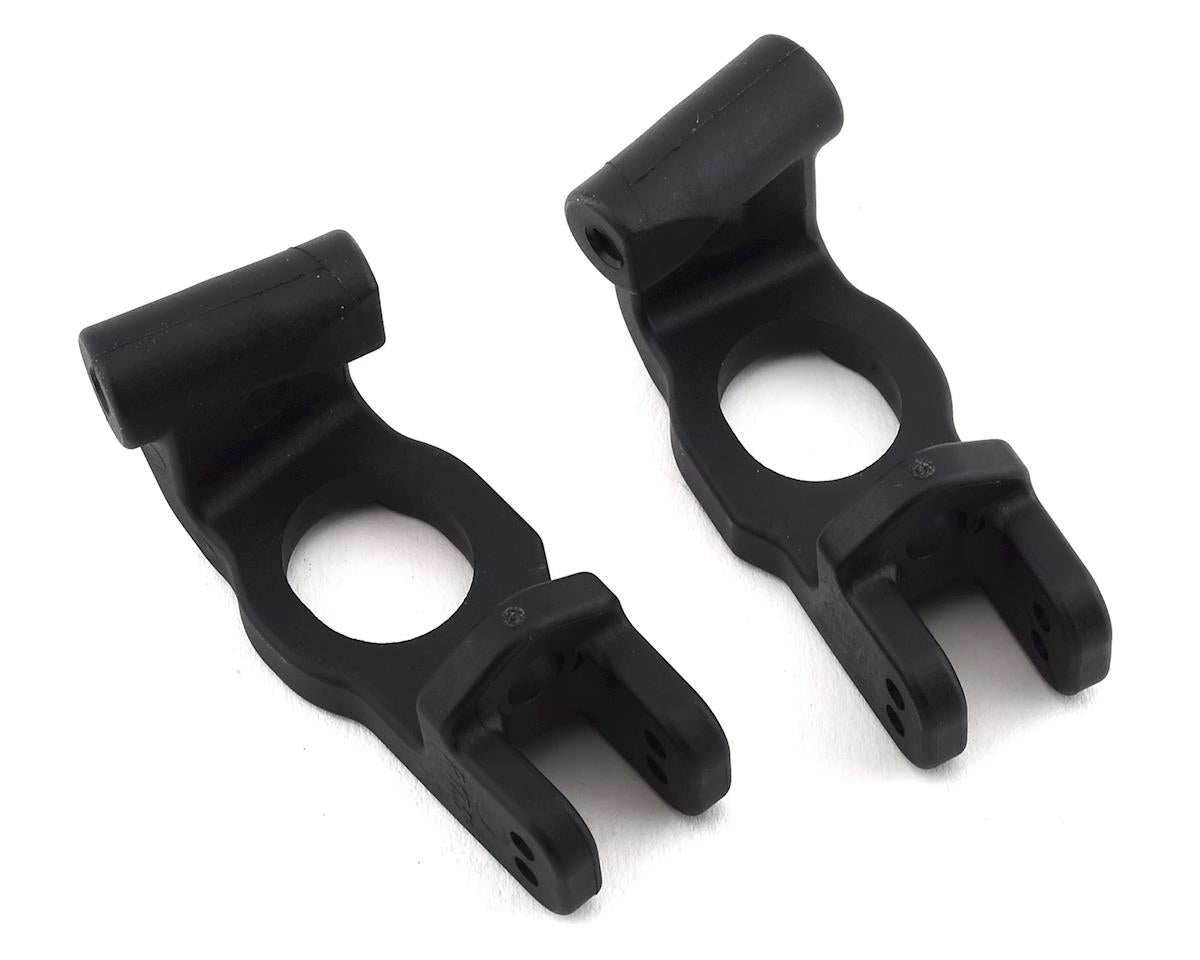 TLR244042 TLR Spindle Carrier Set, 17.5deg, 8X Elite Losi