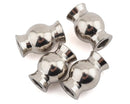 TLR244052 TLR Suspension Ball, 6.8mm, 4pcs, 8X Elite Losi