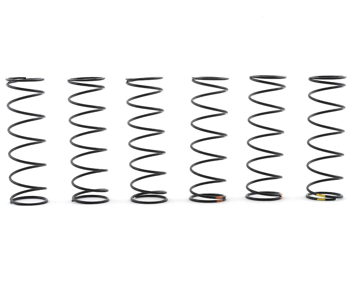 TLR244064 TLR Front Spring Set, 8XT Losi
