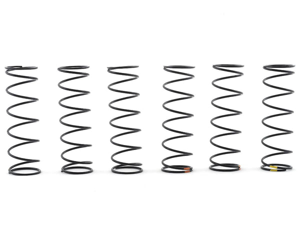 TLR244064 TLR Front Spring Set, 8XT