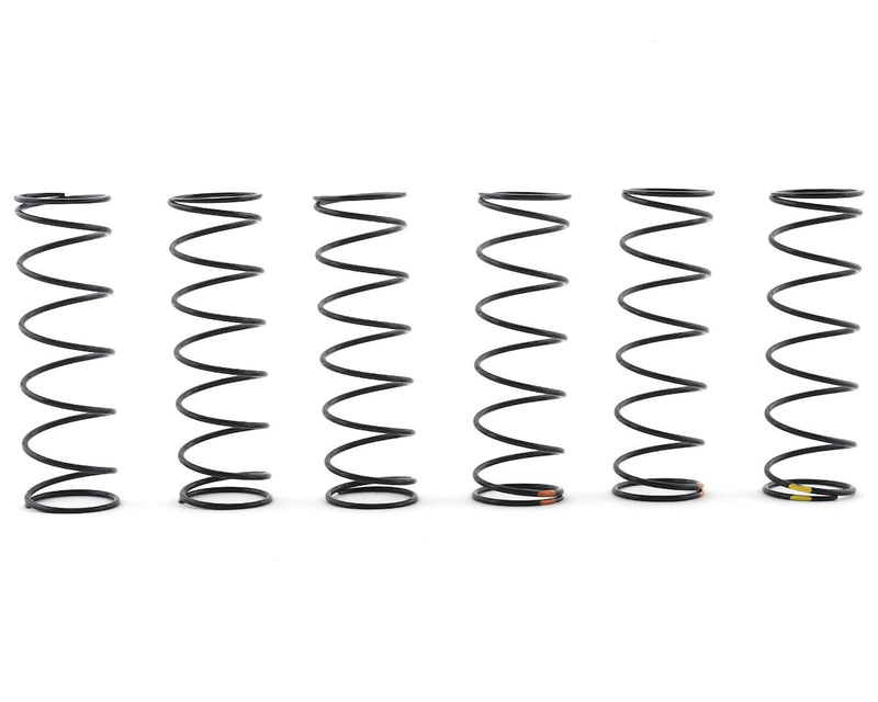 TLR244064 TLR Front Spring Set, 8XT