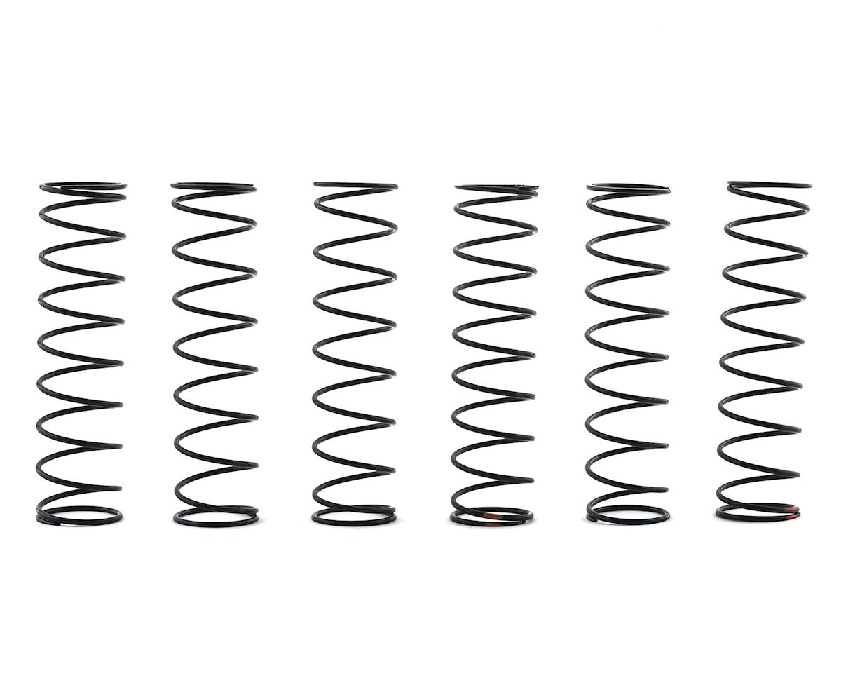 TLR244065 TLR Rear Spring Set, 8XT Losi