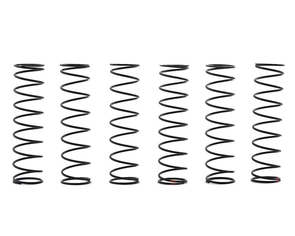 TLR244065 TLR Rear Spring Set, 8XT