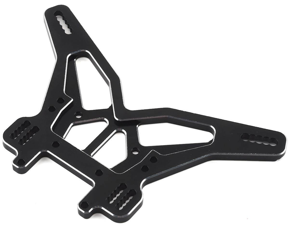 TLR244072 TLR Rear Shock Tower, 8XT Losi