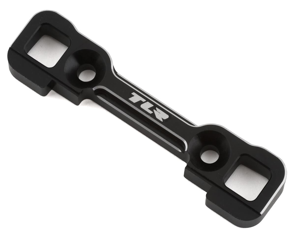 TLR244081 TLR Aluminium A Pivot Block, 8X 2.0, 8XE 2.0 Losi